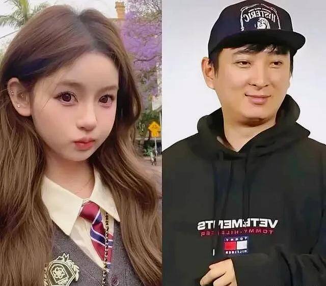 黄一鸣称王思聪现在是油腻大叔,不好撩妹,所以女友换的不勤(组图) - 1