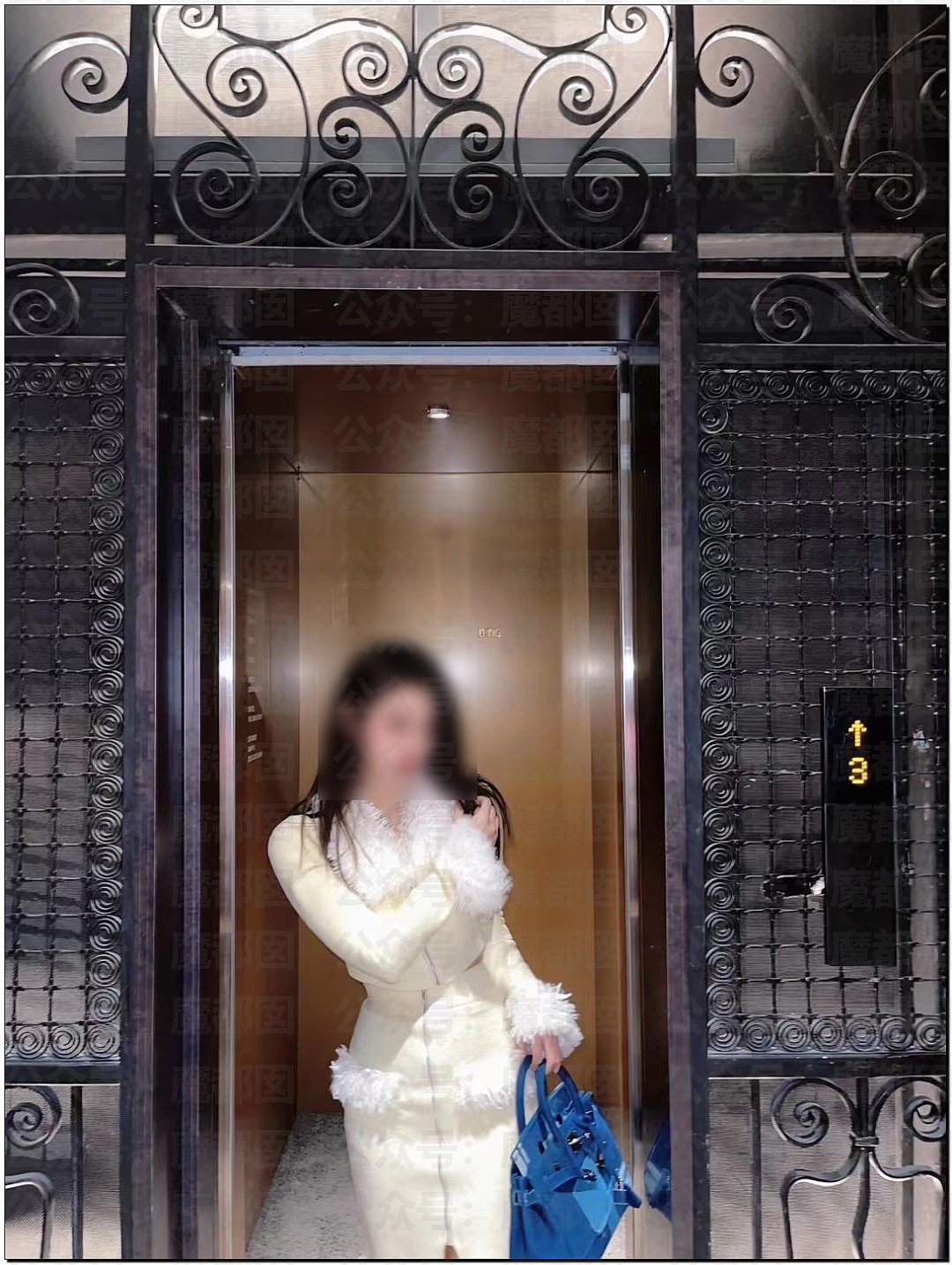 毁三观!网传某大厂前总监手握200多份超美女大学生供养协议,内容超乎寻常(组图) - 23