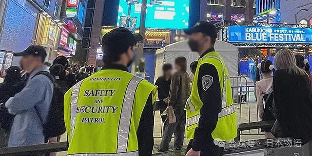 东京涩谷外国人混战，打架劝架都是外国人，日本人看傻眼了（组图） - 4