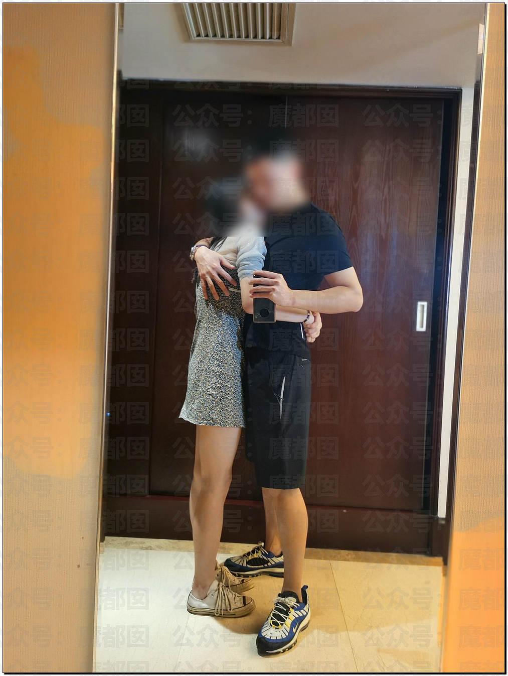 毁三观!网传某大厂前总监手握200多份超美女大学生供养协议,内容超乎寻常(组图) - 39