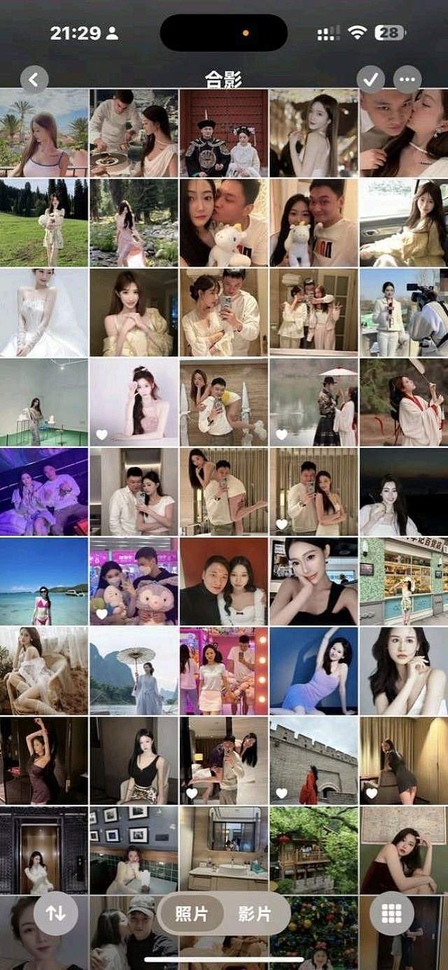 曝小米前总监出轨200多人，大多是留学生，和情人生了6个孩子，原配报警人已被抓（组图） - 14