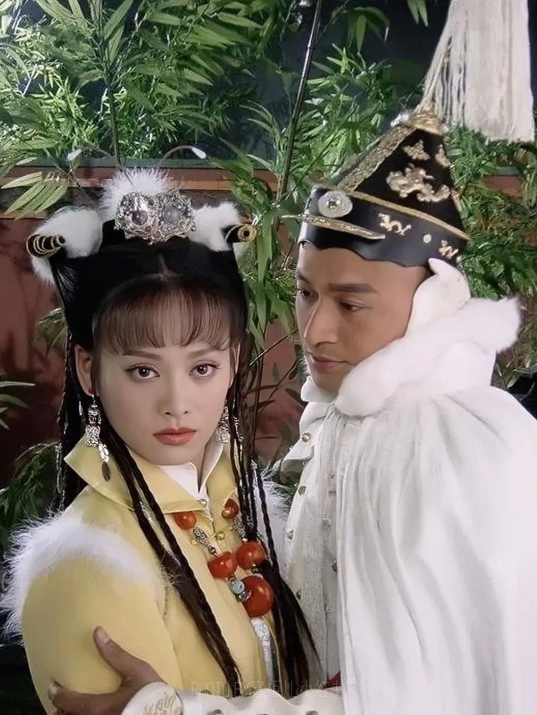 全网心疼章子怡,可怜森林北?汪峰新牵手的她可是初代“大女主”,才不稀罕什么情情爱爱(组图) - 11