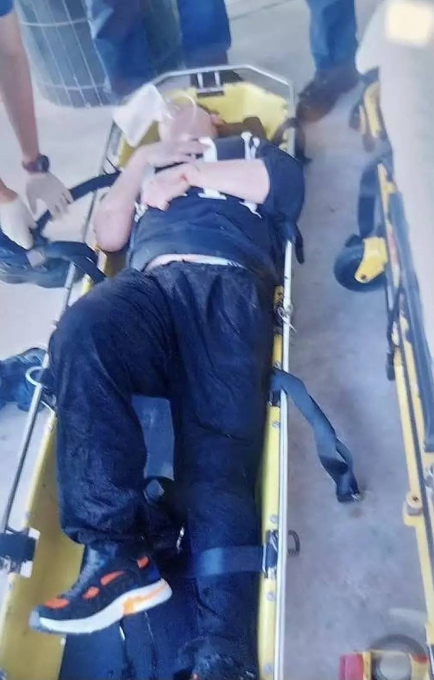 香港顶流男星坠海引热议！事发前疑饮酒服药，本人曾自曝抑郁症（组图） - 3