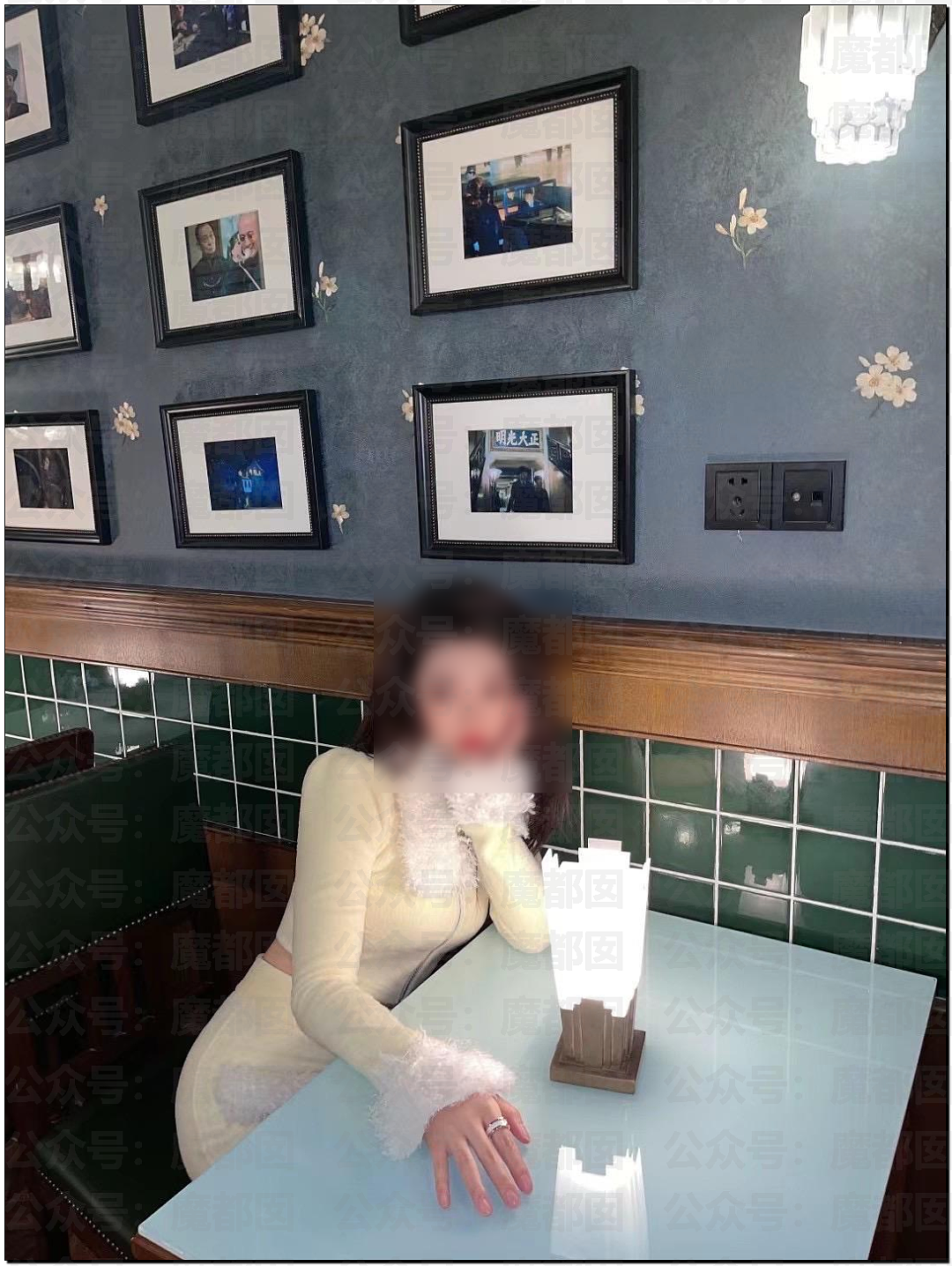 毁三观!网传某大厂前总监手握200多份超美女大学生供养协议,内容超乎寻常(组图) - 24