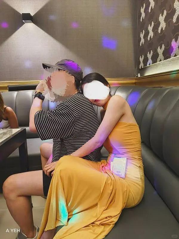 北京富豪花500万娶坐台女子,婚后她仍操旧业,4岁孩子快被逼疯(组图) - 2