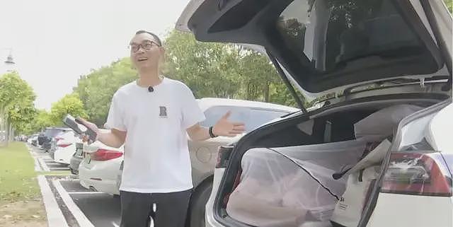 程序员住车里遭群嘲,你们对普通人究竟有多大恶意(图) - 1