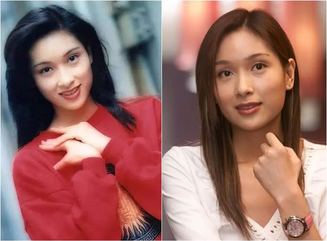 正式宣布复出！当“三”成瘾，被原配当众掌掴？她绯闻成群变笑柄？（组图） - 2