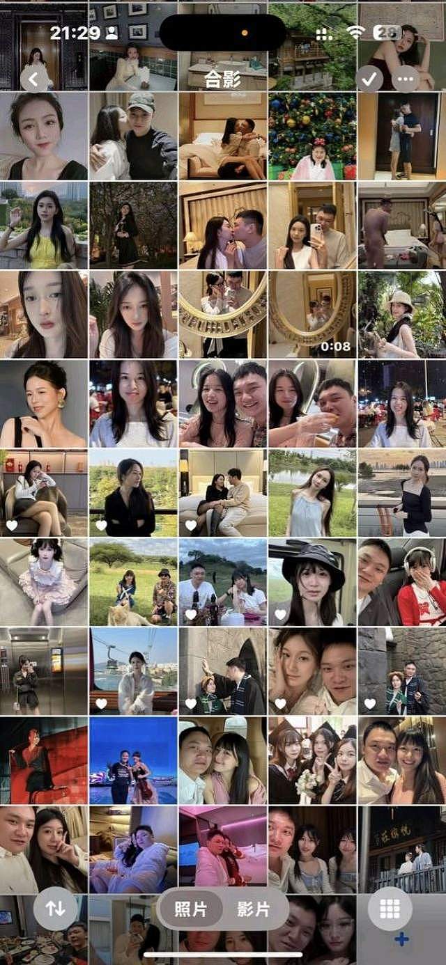 曝小米前总监出轨200多人，大多是留学生，和情人生了6个孩子，原配报警人已被抓（组图） - 15