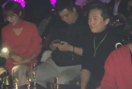 刺激!洪金宝儿媳被曝出轨一拖三,儿子结婚2年就在外面鬼混(组图) - 6