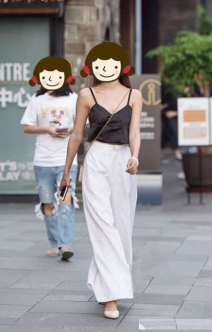 【美女】女星穿“情趣内衣”被喷上热搜：谁让她这么烧（组图） - 8