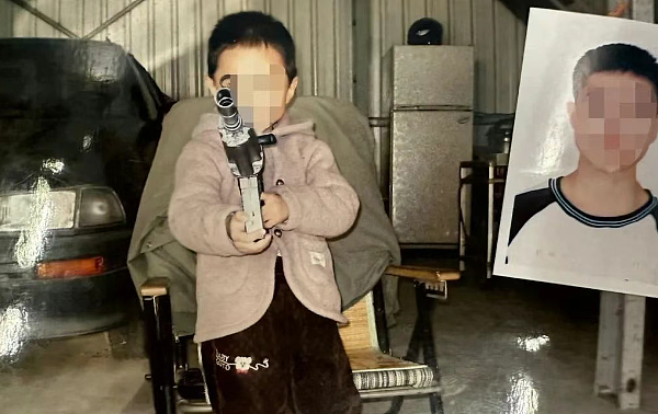 18岁男生继承30套房产后坠亡！被曝他是爷爷和妈妈乱伦所生，刚和男人登记结婚…（组图） - 5