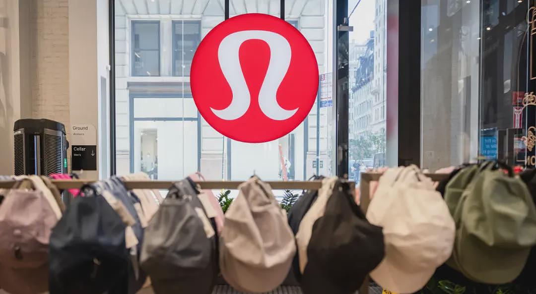 Lululemon“偷货产业链”曝光!华人女子竟是关键人物,百万房产面临没收(组图) - 3