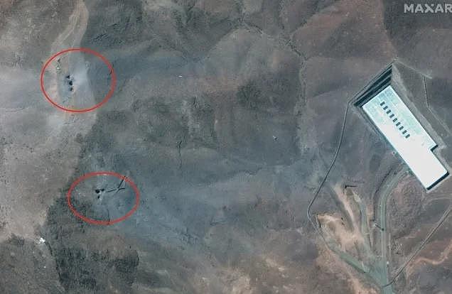B-2轰炸效果如何？美情报评估被泄，白宫发言人破口大骂（图） - 2