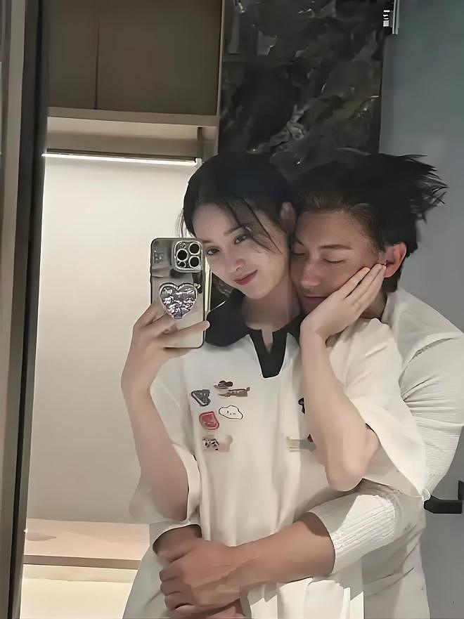 曝黄子韬徐艺洋已有小孩,徐妈带娃画面曝光,网友质疑代孕生子(组图) - 13