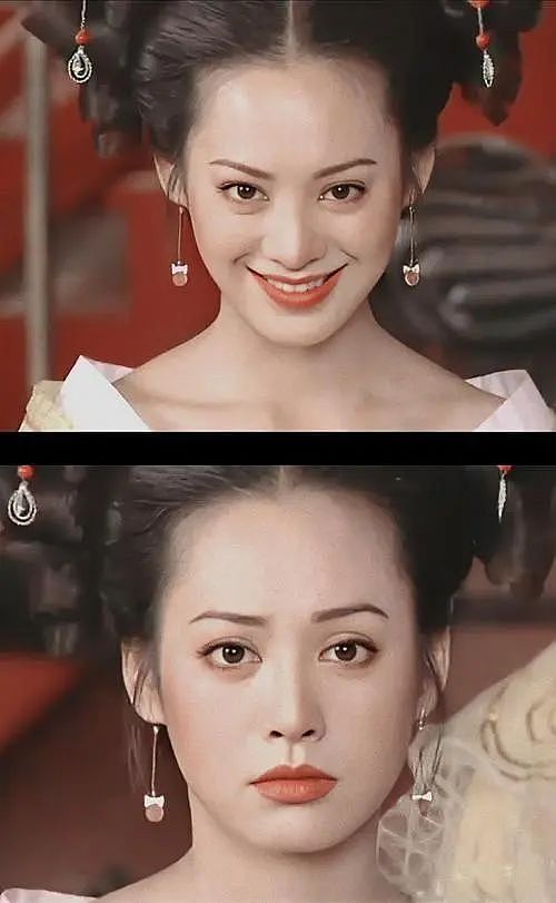 全网心疼章子怡,可怜森林北?汪峰新牵手的她可是初代“大女主”,才不稀罕什么情情爱爱(组图) - 23