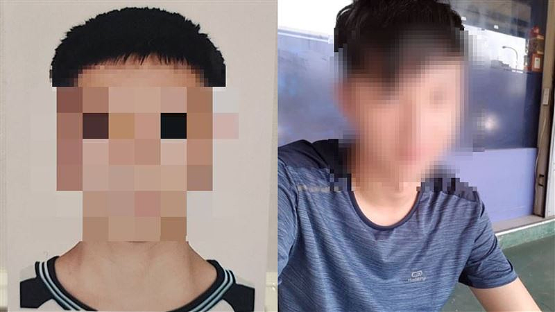 18岁男生继承5亿房产离奇坠亡！DNA揭他是公公和儿媳所生，取爸爸骨灰路上被骗去和男中介结婚…（组图） - 6