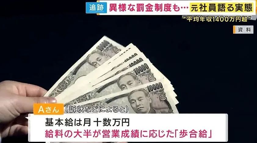 日本公司员工KPI没达标，上司竟当众“捏蛋蛋”，员工痛到怀疑人生！日剧都不敢这么编（组图） - 6
