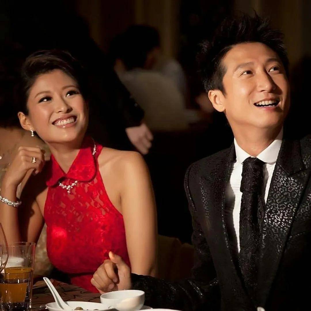 洪金宝儿子否认出轨！不敢告港媒反呛内地媒体，直言造谣很好笑（组图） - 11