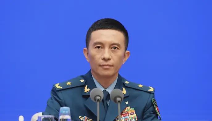 中国“作战群队编组”等阅兵亮点,释放哪些重要信息?(图) - 1