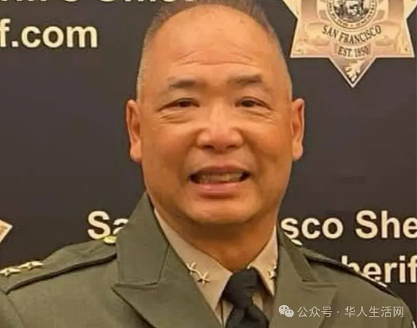 旧金山警局华裔高管肇事逃逸遭起诉，谎报案情引发舆论关注（组图） - 2