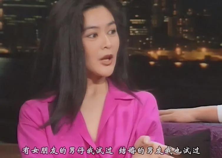 62岁关之琳近况:房子很大钱很多,以狗为伴,弟弟是她晚年的依靠(组图) - 2