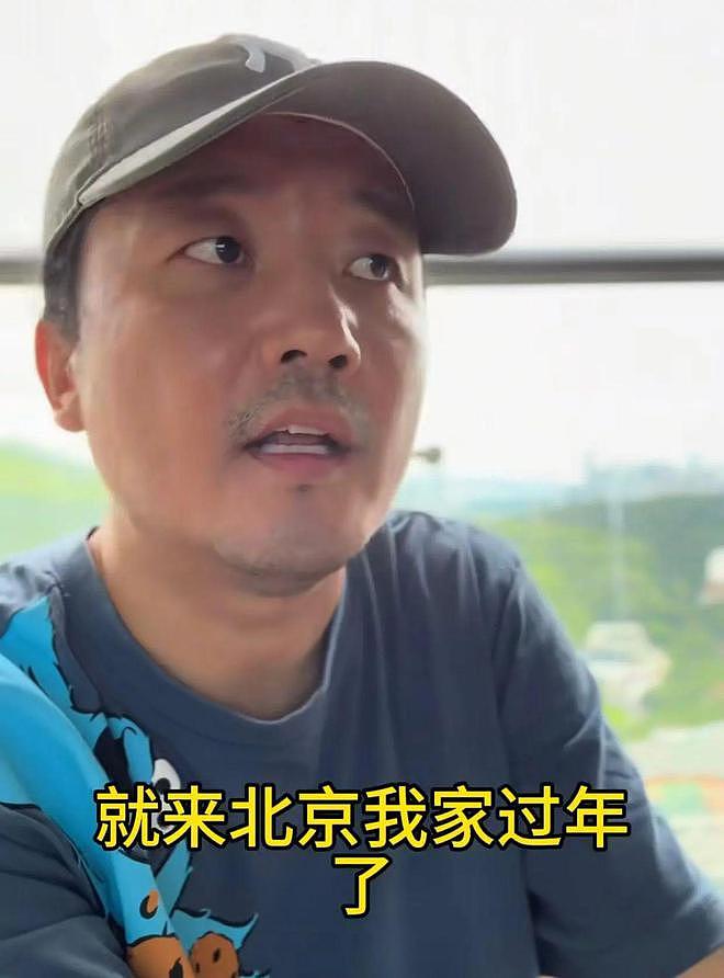 炸裂！北京男子985毕业，500万娶小14岁夜场女，生娃后她仍操旧业（组图） - 6
