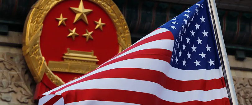 外媒:美国中情局发汉语短片招募线人!北京斥“荒唐可笑”(图) - 1