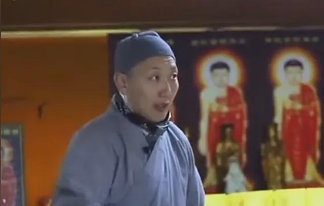 和尚爸爸涉案后续：已调查月余，知情人曝猛料，大V称案件很复杂（组图） - 4