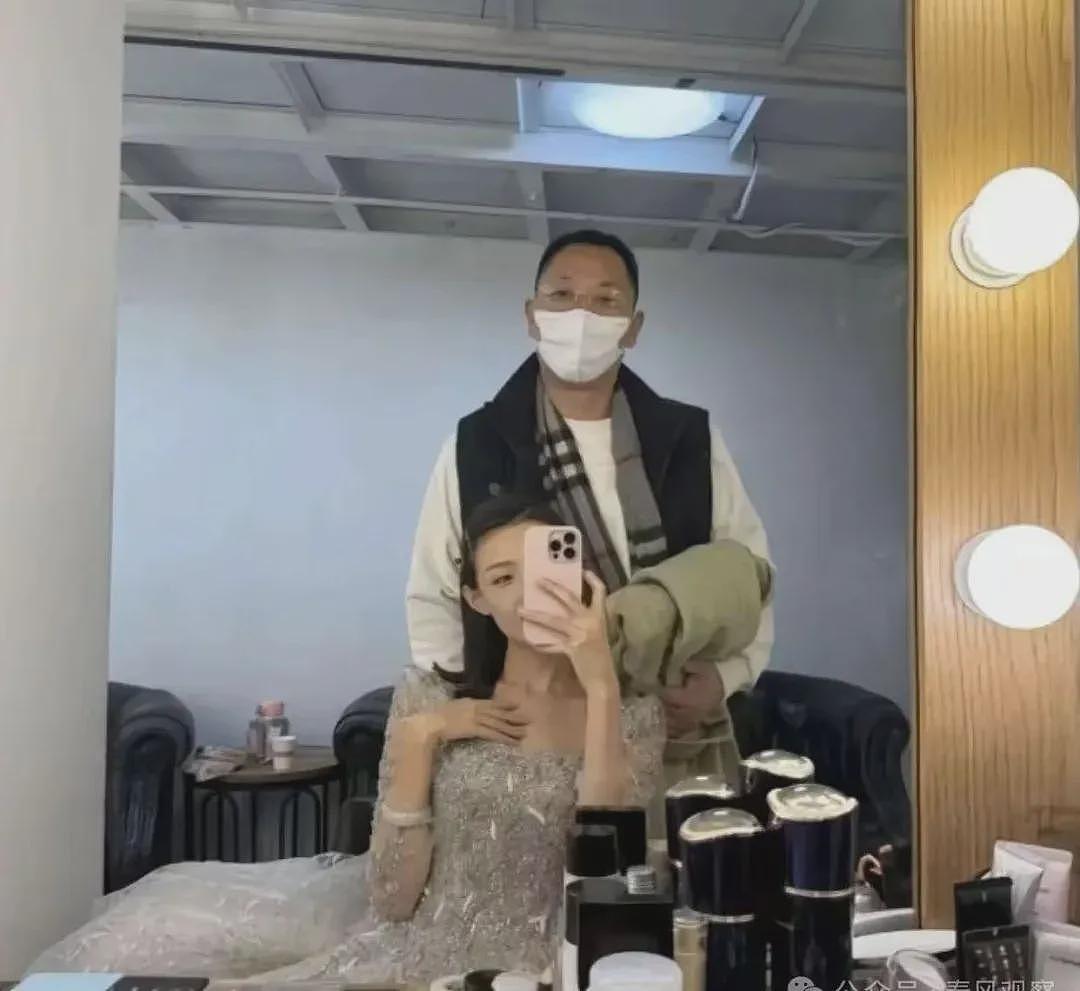 浙江和尚救助百名弃婴爆红，却因涉嫌诈骗千万被捕！疑与寺庙义工结婚后找小三小四（组图） - 7