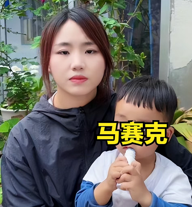 剑走偏锋，山东女业主用丰满身材逼活烂尾楼工程（组图） - 4