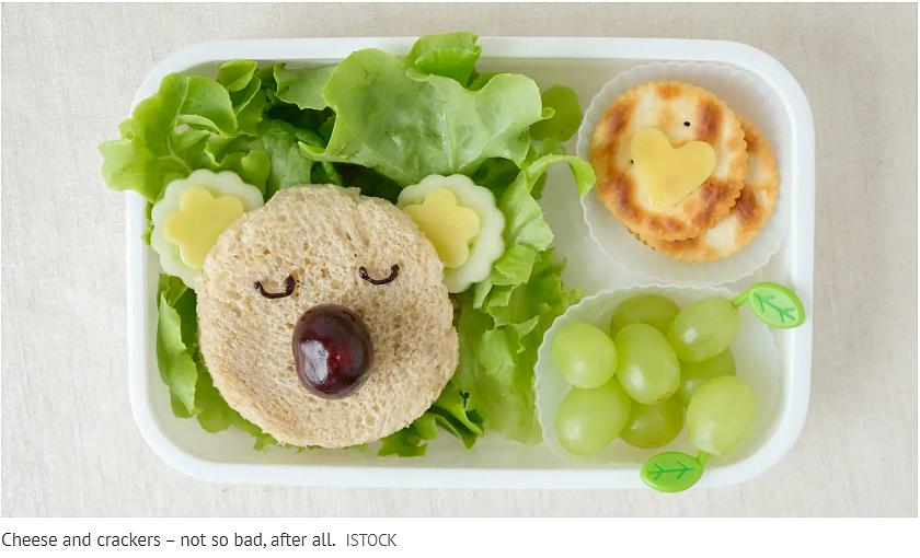 营养师曝光:澳洲超市4种常见“健康零食”,别给孩子吃了!(组图) - 5