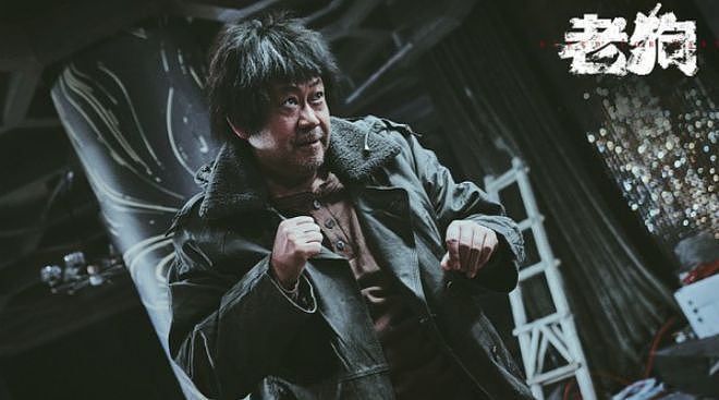 6天票房仅过9万,章子怡把姜武的新片彻底打懵了(组图) - 17