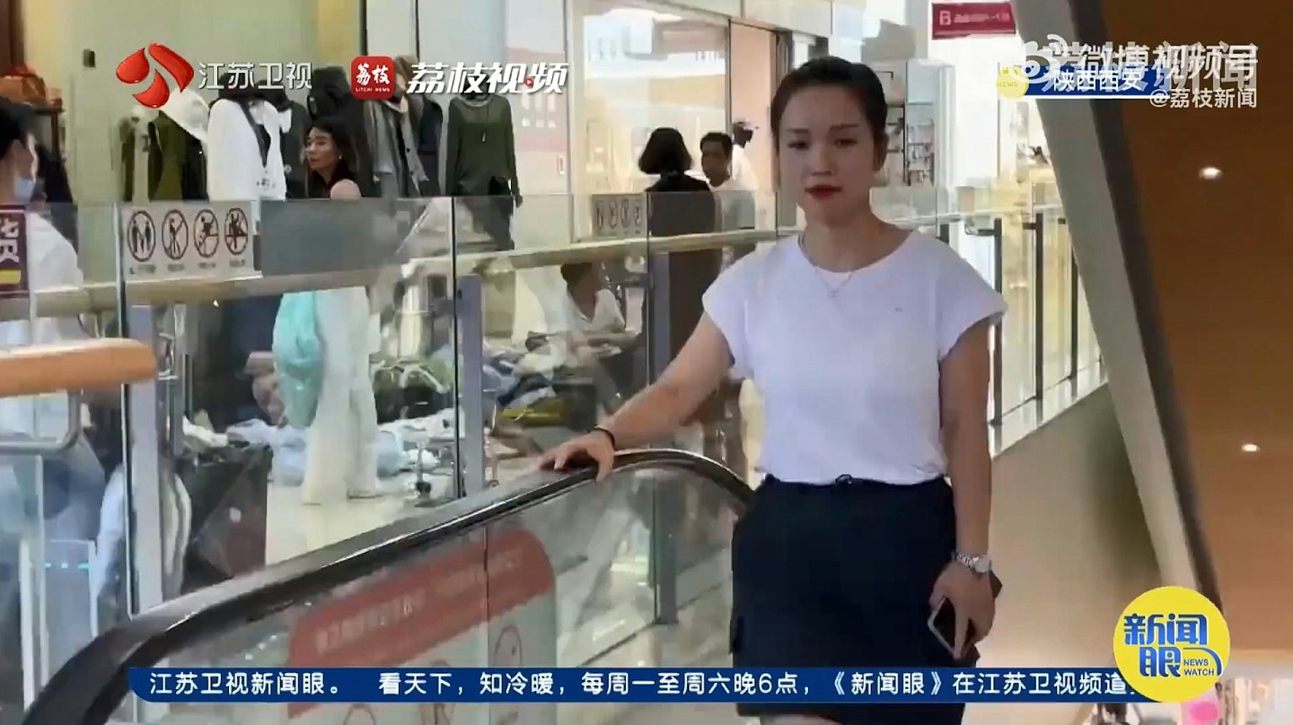 女子不能办护照！原因为与“另一人”太相似，自爆惊人身世公开求助（组图） - 5