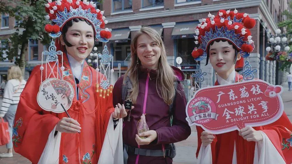 荔枝60一斤卖给迪拜土豪：中国水果，完成了一次痛苦蜕变（组图） - 8