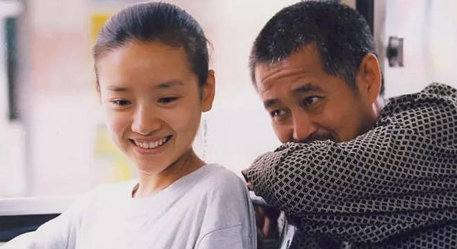 离婚13年，狂捞上亿，董洁的面相彻底变了（组图） - 5