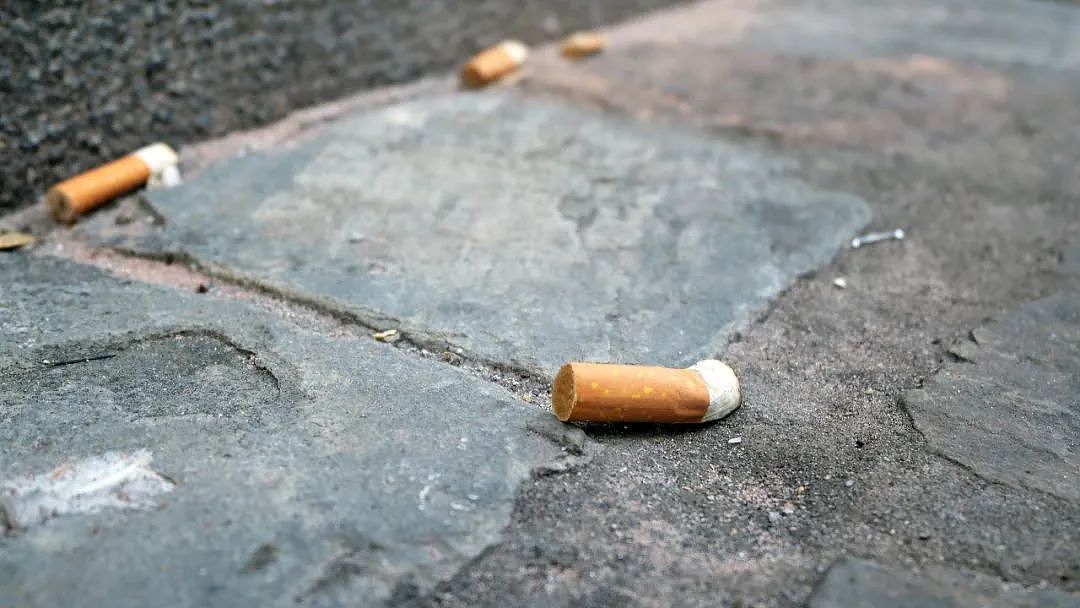 肺癌医生，亚裔，从未吸烟，成为肺癌四期患者（组图） - 6