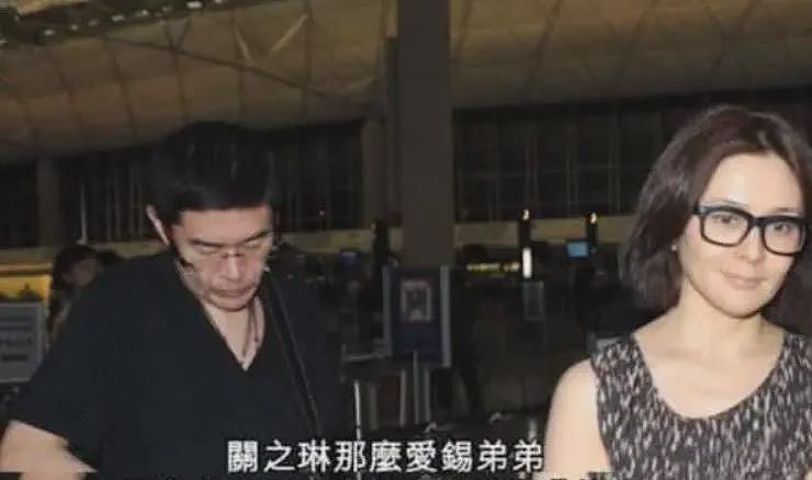 62岁关之琳近况:房子很大钱很多,以狗为伴,弟弟是她晚年的依靠(组图) - 24