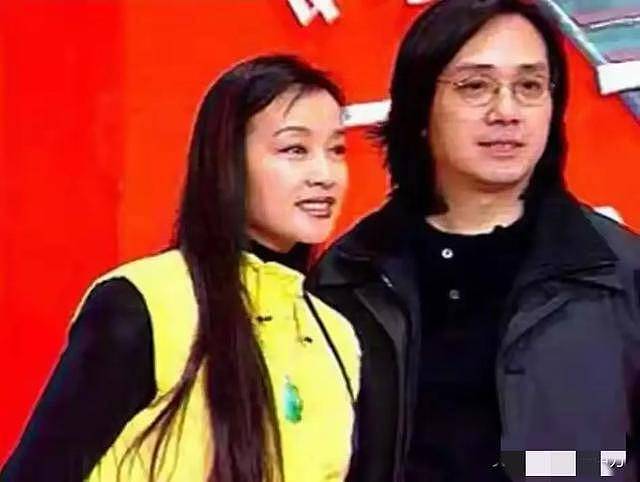 72岁伍卫国近照曝光,与刘晓庆恋情成一生遗憾(组图) - 8