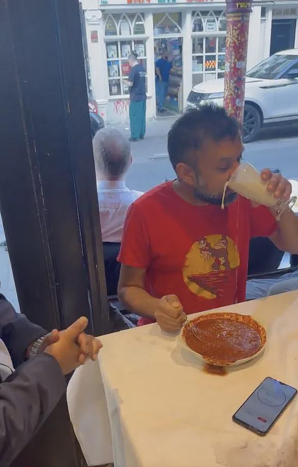 作死挑战