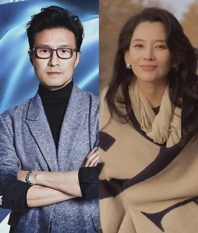 宁静回应绯闻，透露汪峰隐秘并称：我与汪峰不可能，他不是我的菜（组图） - 2