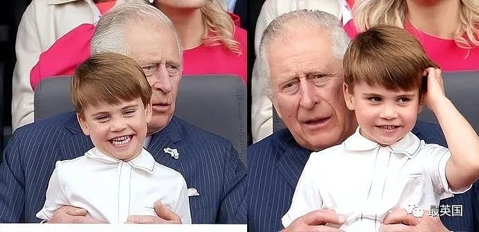 牙膏必须1英寸、浴缸水位需精准？查尔斯难伺候到“离谱”，却心甘情愿被孙子当玩具抠眼睛（组图） - 19