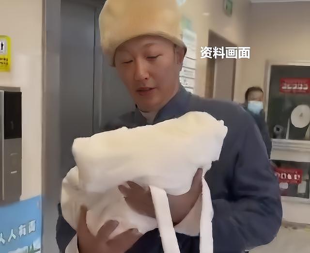 和尚爸爸涉案后续：已调查月余，知情人曝猛料，大V称案件很复杂（组图） - 1