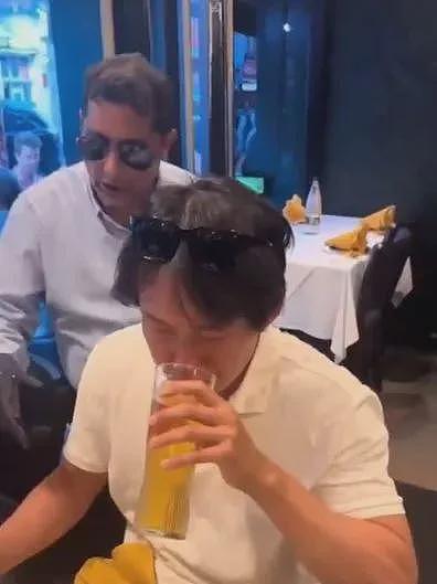 作死挑战