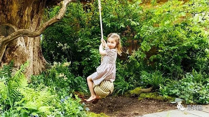 牙膏必须1英寸、浴缸水位需精准？查尔斯难伺候到“离谱”，却心甘情愿被孙子当玩具抠眼睛（组图） - 30