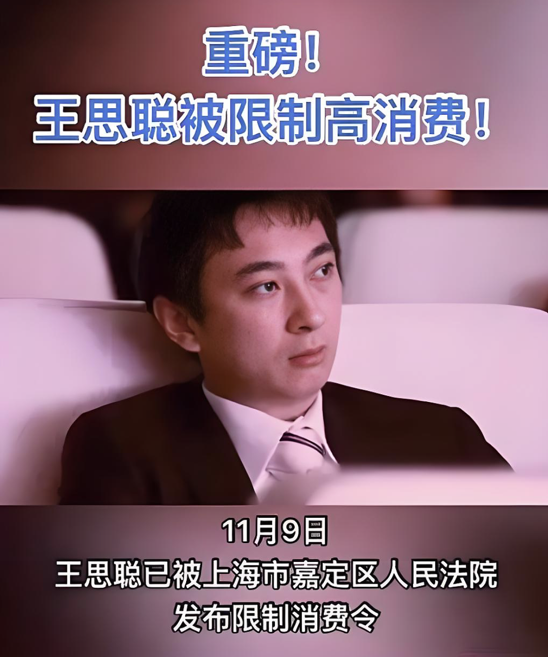 不愿接班的富二代争夺战:何猷君接盘,王思聪输了?(组图) - 6