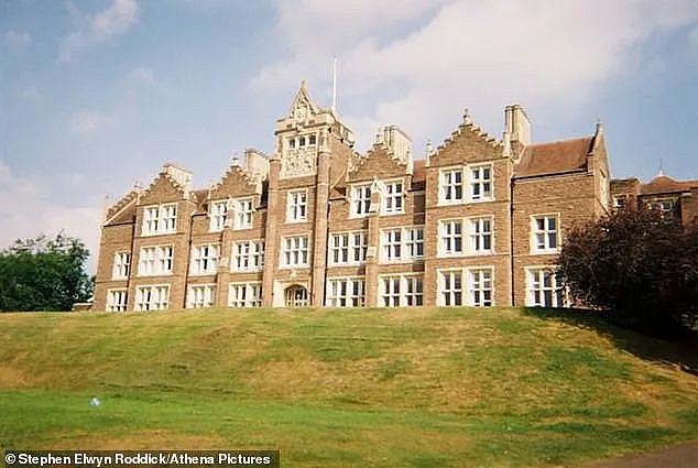 小留学生残忍谋杀同学，名校凶案震惊英国（组图） - 14