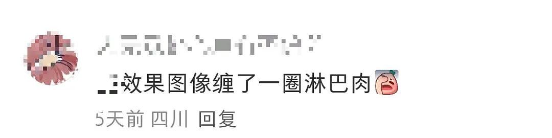 Zara“淋巴肉”发圈被群嘲,巴黎世家看了都想报警(组图) - 14