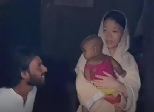 女孩被骗印度贫民窟当小老婆,哭诉想回中国,被扒看不起中国男人(组图) - 3