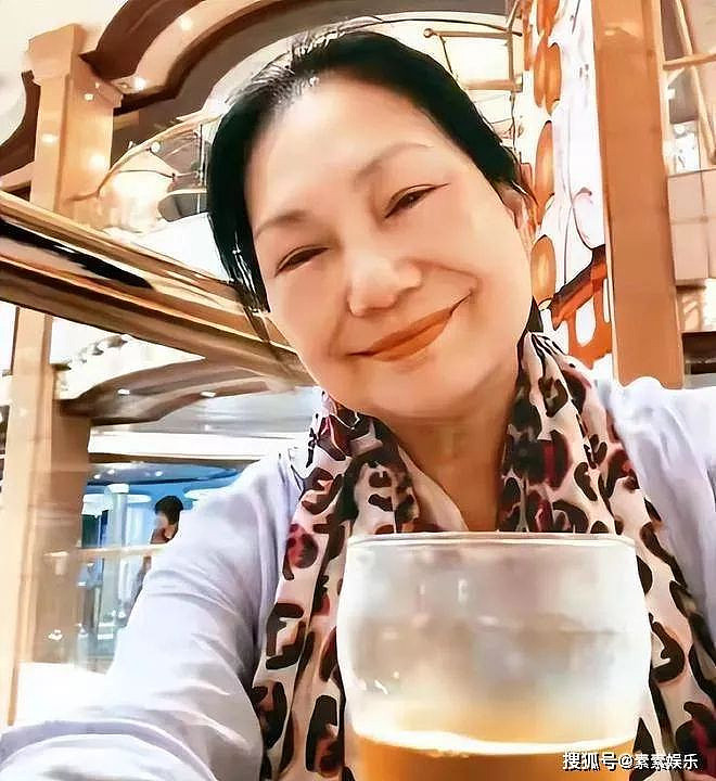 大S离世后未给徐妈托梦，S妈深夜心碎发文：你放弃娘和孩子了吗（组图） - 8