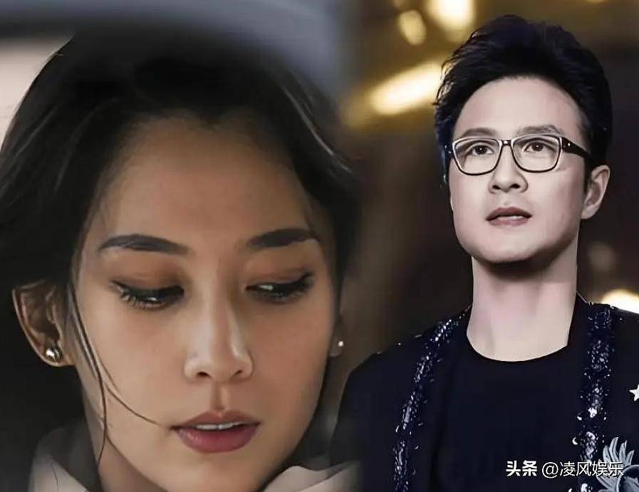 汪峰为宁静庆生，手牵手互动，真不把森林北当回事（组图） - 5